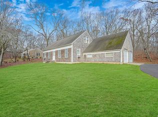 58 Farm Rd N, Wading River, NY 11792