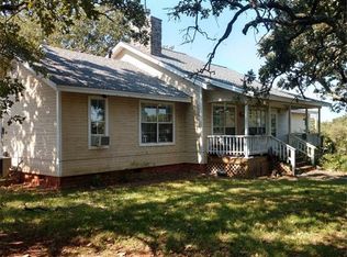 39285 Anderson Rd, Macomb, OK 74852