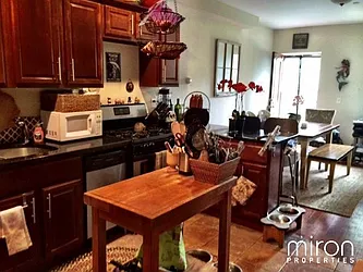 Rented by Miron Properties