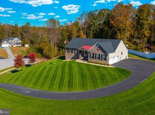 1980 Baythorne Rd, Prince Frederick, MD 20678