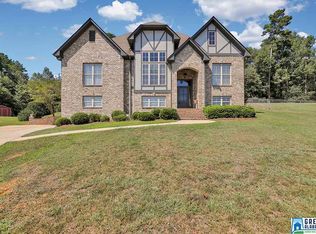 169 Farmingdale Dr, Harpersville, AL 35078