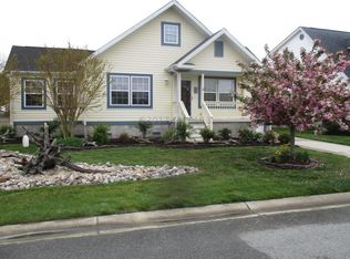 23 Blue Heron Cir, Berlin, MD 21811