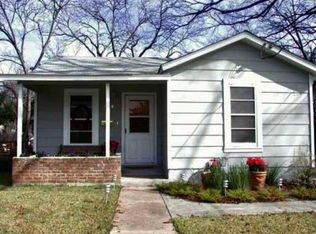 914 E 52nd St, Austin, TX 78751