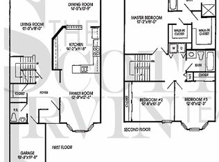 34 Bogey Cir, Doylestown, PA 18901