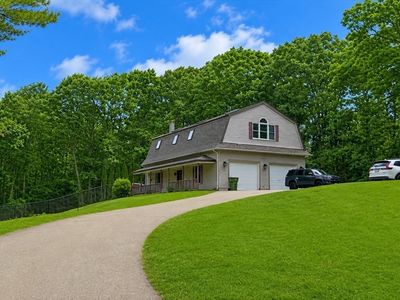 10 Mill Rd, North Brookfield, MA, 01535