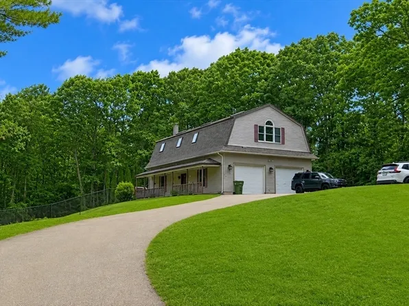 10 Mill Rd, North Brookfield, MA 01535