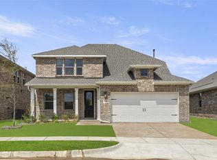 2330 Myrtle Way, Melissa, TX 75454