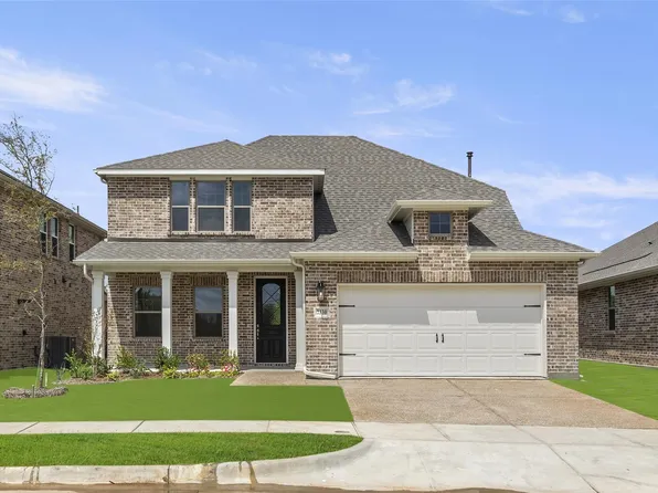 2330 Myrtle Way, Melissa, TX 75454