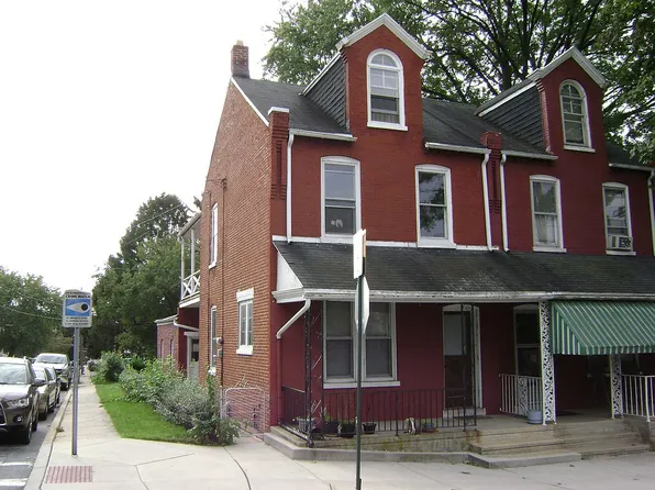 702 Union St, Lancaster, PA 17603