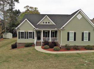 120 Short St, Clemson, SC 29631