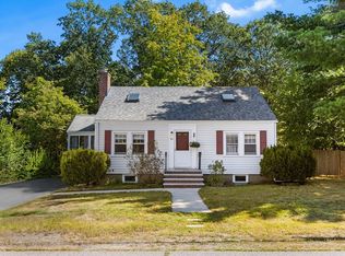 40 Bonad Rd, Stoneham, MA 02180