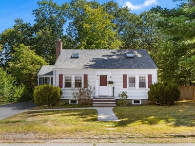 40 Bonad Rd, Stoneham, MA, 02180