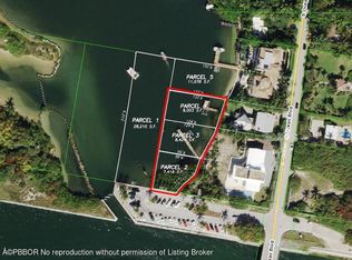 Lots 2 3 4 S Ocean Blvd, Lake Worth, FL 33462