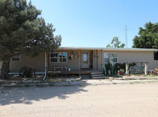 291 3rd St, Bunker hill, KS 67626