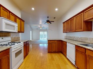 3740 Silvario Ct, Cottonwood, CA 96022