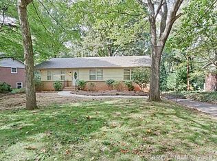 6130 Candlewood Dr, Charlotte, NC 28210