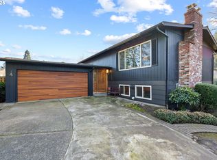 16800 SE Rock Creek Ct, Clackamas, OR 97015