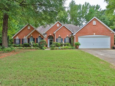 3671 Waldrop Farms Dr, Decatur, GA, 30034