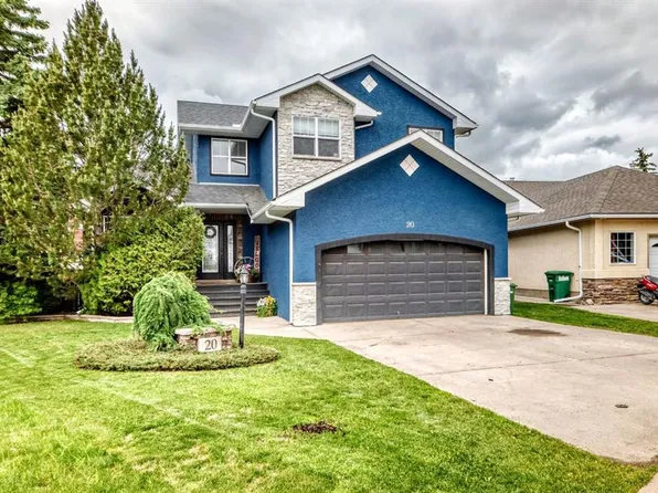 20 E Madison Ct, Strathmore, AB T1P 1M5