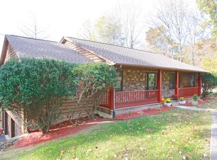 50 N Oakwood Rd, Troutville, VA 24175