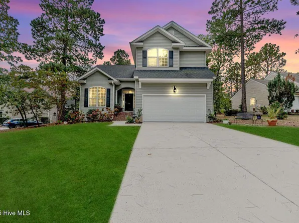 230 Adams Circle, Pinehurst, NC 28374