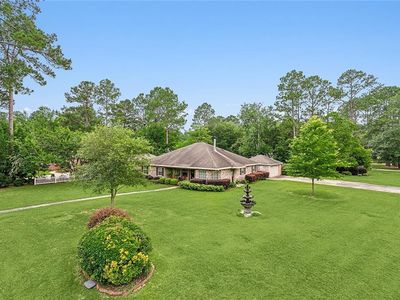 71179 Ketch Pl, Abita Springs, LA, 70420