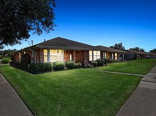 2321 Kent Ave, Metairie, LA 70001
