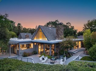 31 Richelle Ct, Lafayette, CA 94549