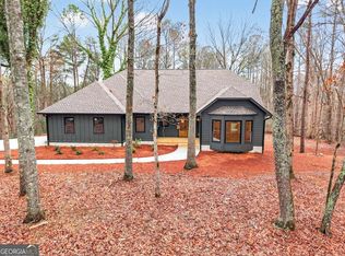 3110 Flatbottom Rd, Ball Ground, GA 30107