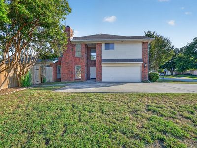 5646 Cancun Dr, North Richland Hills, TX, 76180