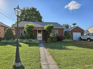 21 Horst Ave, Lebanon, PA 17042