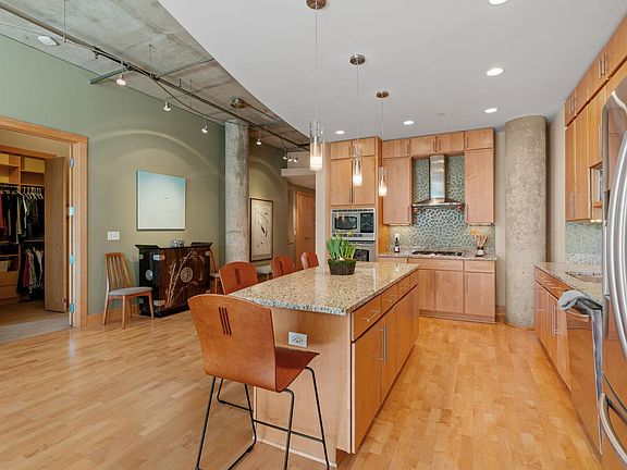 150 2nd St NE UNIT B613, Minneapolis, MN 55413 | Zillow