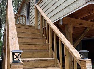 58 County Road 3560, Cleveland, TX 77327