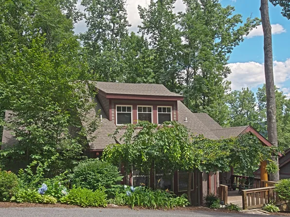 614 Echota Pkwy, Boone, NC 28607