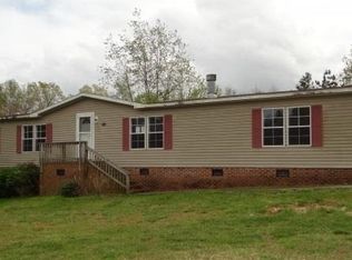 189 Horse Creek Trl, Middlesex, NC 27557