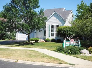 20300 83rd Pl, Bristol, WI 53104