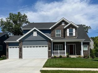 1029 Kennedy Ln, Manchester, MO 63011
