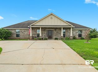 15573 Talus Ct, Foley, AL 36535