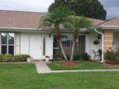 1019 Pheasant Run Dr APT C, Fort Pierce, FL, 34982