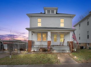 1527 7th St SE, Roanoke, VA 24013