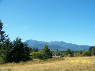 2 Lane LOT BLACKBERRY, Port Angeles, WA 98362