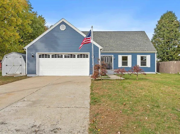 2302 E 5th St, Mishawaka, IN 46544