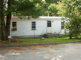 61 Everson Dr, Glocester, RI 02814