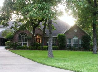 21623 Frontiersman Ct, Hockley, TX 77447