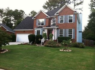 4159 Hound Ct, Evans, GA 30809