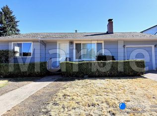 9246 SE Salmon St, Portland, OR 97216