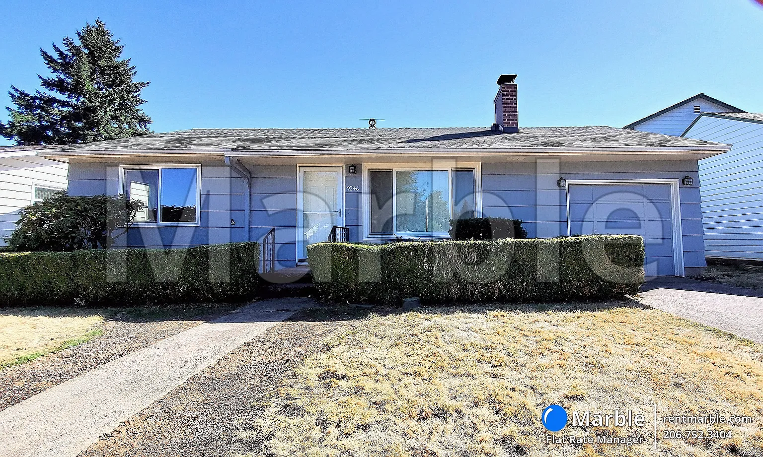 9246 SE Salmon St photo 1