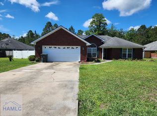 24 Idus Ln, Hinesville, GA 31313