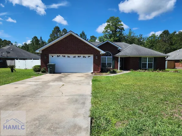 24 Idus Ln, Hinesville, GA 31313