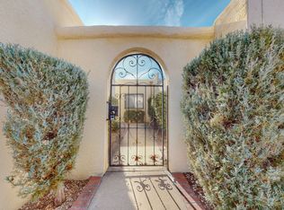 1505 Donette Pl NE, Albuquerque, NM 87112